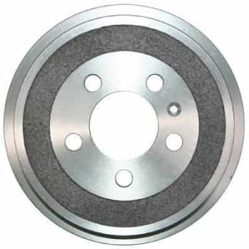 Brake Drum 2765-S ABS