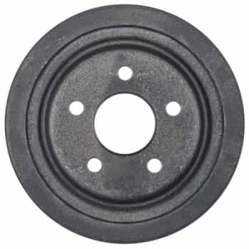 Brake Drum 2464-S ABS