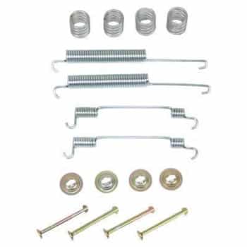Accessory Kit, brake shoes
