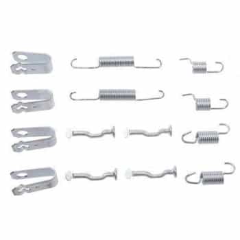Accessory Kit, brake shoes
