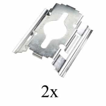 Accessory Kit, disc brake pads