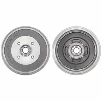 Brake Drum 2749-SC ABS