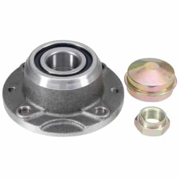 Wheel Hub 200025 ABS