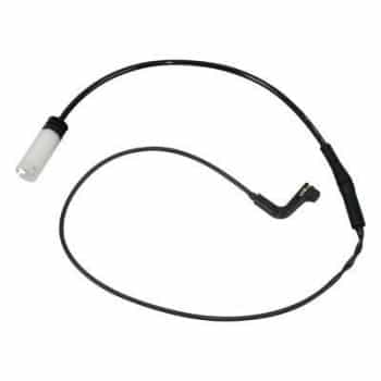 Warning Contact, brake pad wear 39617 ABS