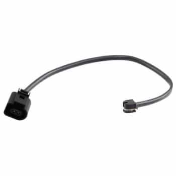 Warning Contact, brake pad wear 39702 ABS