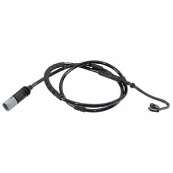 Warning Contact, brake pad wear 39752 ABS