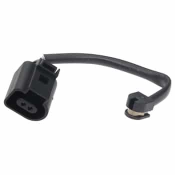 Warning Contact, brake pad wear 39703 ABS