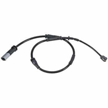 Warning Contact, brake pad wear 39905 ABS