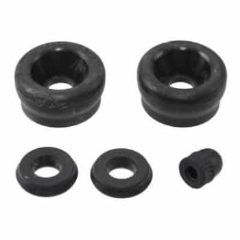 Repair Kit, wheel brake cylinder 53808 ABS