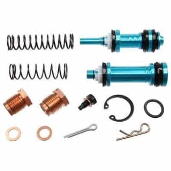 Repair Kit, brake master cylinder