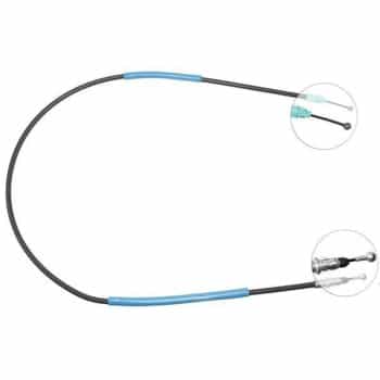 Cable, parking brake K17278 ABS