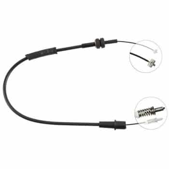 Accelerator Cable K33530 ABS