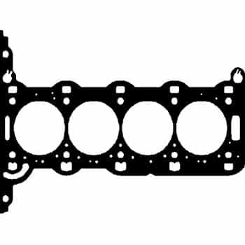 Gasket, cylinder head 808.134 Elring