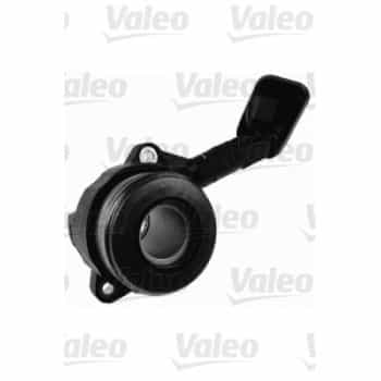 Central Slave Cylinder, clutch 804573 Valeo