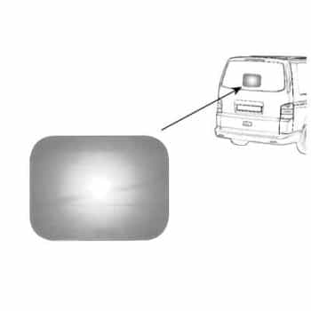 Wing Mirror HAGUS