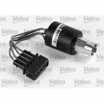 Pressure Switch, air conditioning 509672 Valeo
