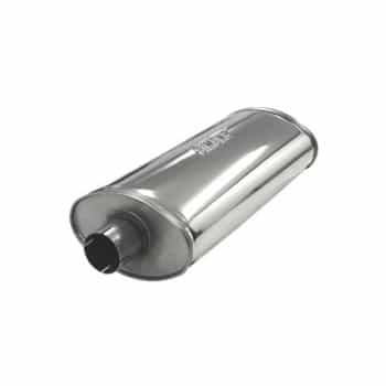 Silencer Heavy