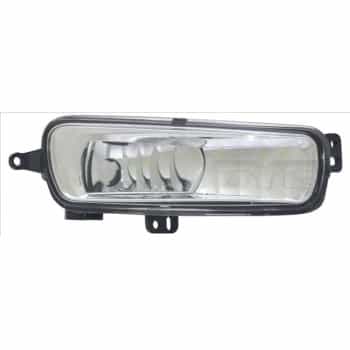Fog Light 19-6147-01-9 TYC