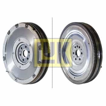Flywheel LuK DMF 415 0656 10