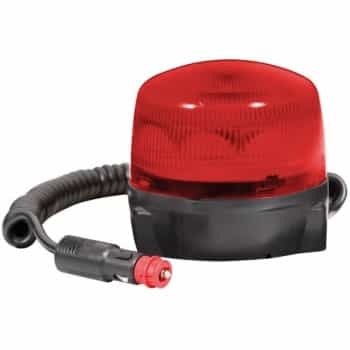 Rotating Beacon