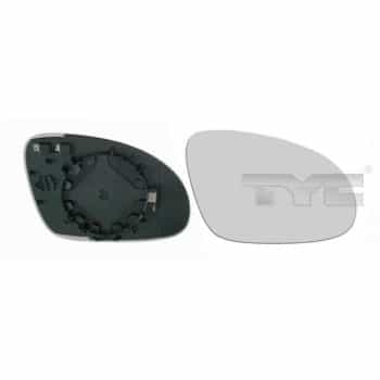 Mirror Glass, Wing Mirror 337-0093-1 TYC
