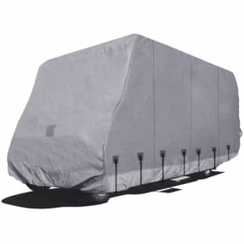 Camper cover XL length up to 7.0 meters