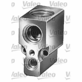 Expansion Valve, air conditioning
