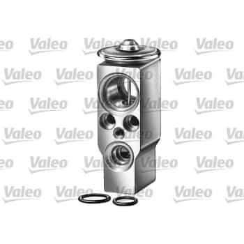Expansion Valve, air conditioning