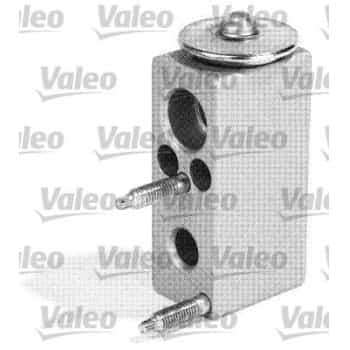 Expansion Valve, air conditioning