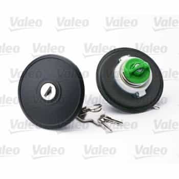 Sealing Cap, fuel tank 247614 Valeo