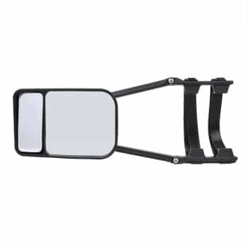 Caravan mirror Duo