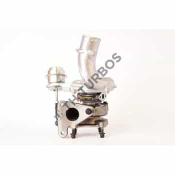 Charger, charging system Turbo's Hoet BOX