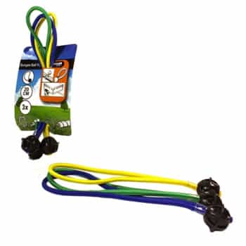 TCP Luggage Tie 3 Pieces