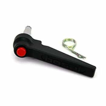 Ecofit handle