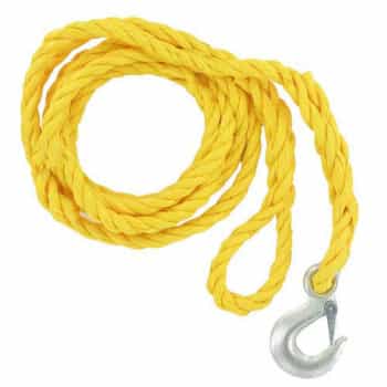 Tow rope 2000 kg