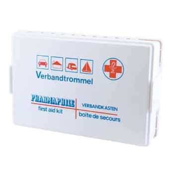 First Aid Band First Aid