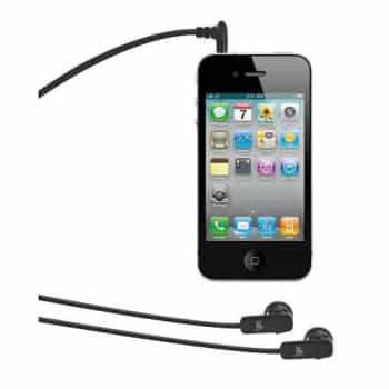 Xqisit Ear socket set