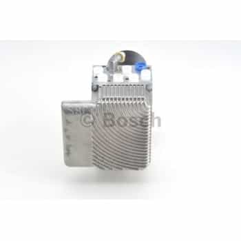 AGGREGATE HYDRAULIC