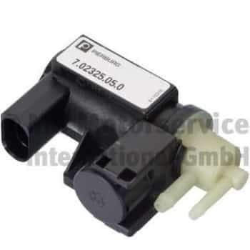 Pressure converter, turbocharger 7.02325.05.0 Pierburg