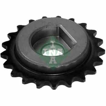 Gear, balance shaft