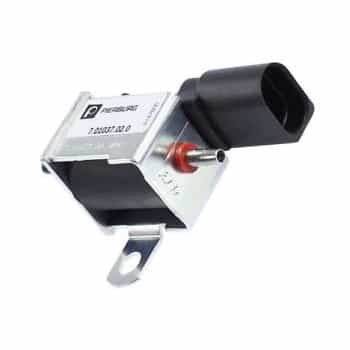 Valve, secondary ventilation 7.01037.02.0 Pierburg