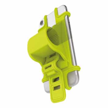 Carpoint Smartphone Holder Easybike green