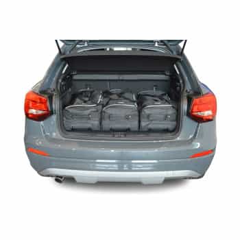 Travel Bag Set Audi Q2 (GA) 2016-