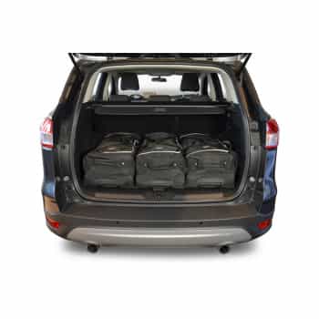 Travel bag set Ford Kuga II 2012- suv