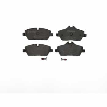 Brake Pad Set, disc brake P 06 034 Brembo
