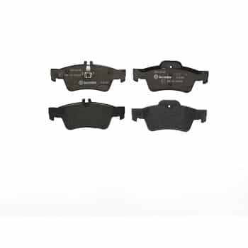 Brake Pad Set, disc brake P 50 052 Brembo