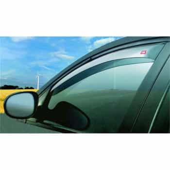G3 Wind Deflectors front for Top / Mii / Citigo 5 doors