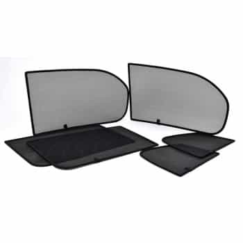 Privacy Shades for Lancia Delta 5 doors 2008-