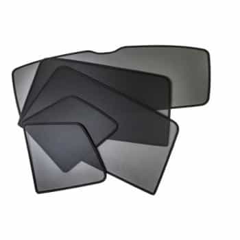 Sonniboy Mazda 3 Sedan 2009-2013 (only rear doors)