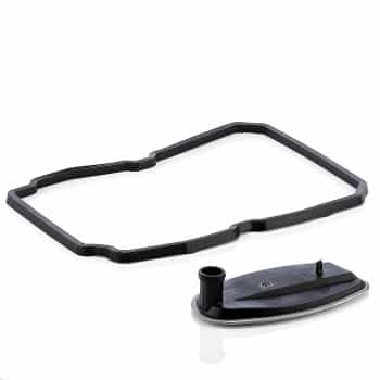 Hydraulic Filter, automatic transmission H 182 KIT Mann